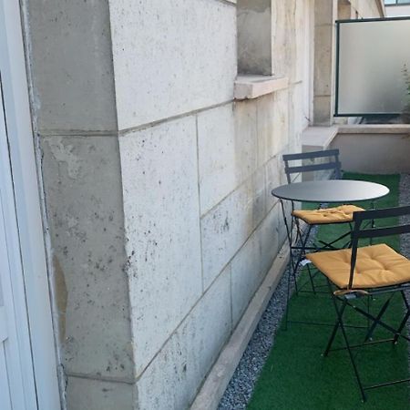 Appartement Rouen Centre Extérieur photo