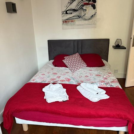 Appartement Rouen Centre Extérieur photo