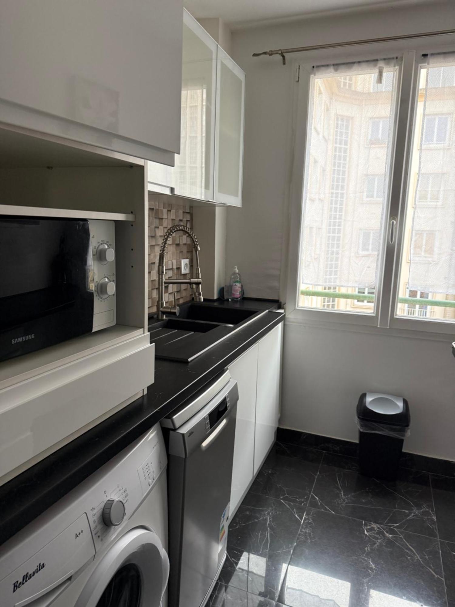 Appartement Rouen Centre Extérieur photo