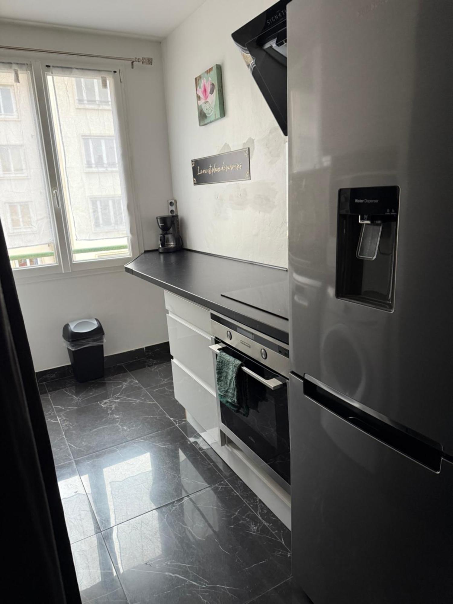 Appartement Rouen Centre Extérieur photo