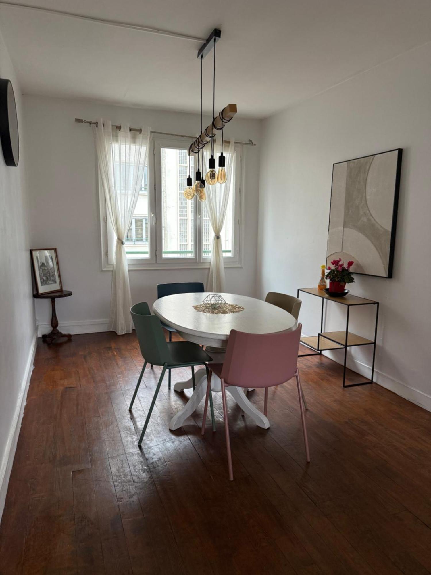 Appartement Rouen Centre Extérieur photo