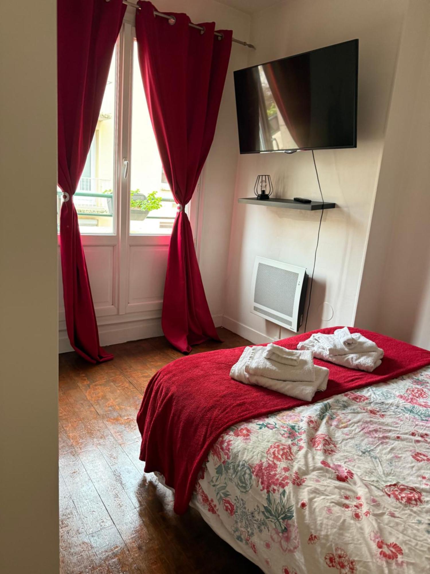 Appartement Rouen Centre Extérieur photo